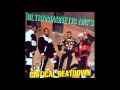 Capture de la vidéo Ultramagnetic Mc's - Give The Drummer Some