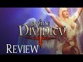 Divine Divinity Review