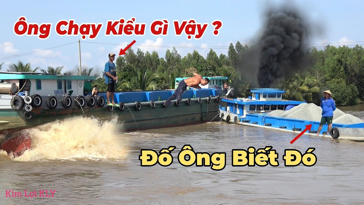 2 Sà Lan Đụng Nhau Ngây Lúc Quẹo Cua, Trường Hợp Này Ai Đúng ? Ai Sai ?