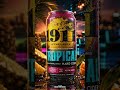 BEST CIDER IN ALBANY, NY: 1911 TROPICAL #cider #albanyny #beeruniverse #shorts
