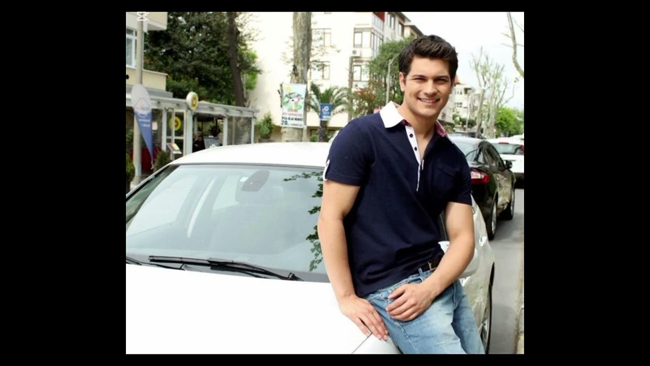 «Я пытался скрыть это, но я не мог»: Чагатай Улусой объявил о своей любви к кайю Хазал!