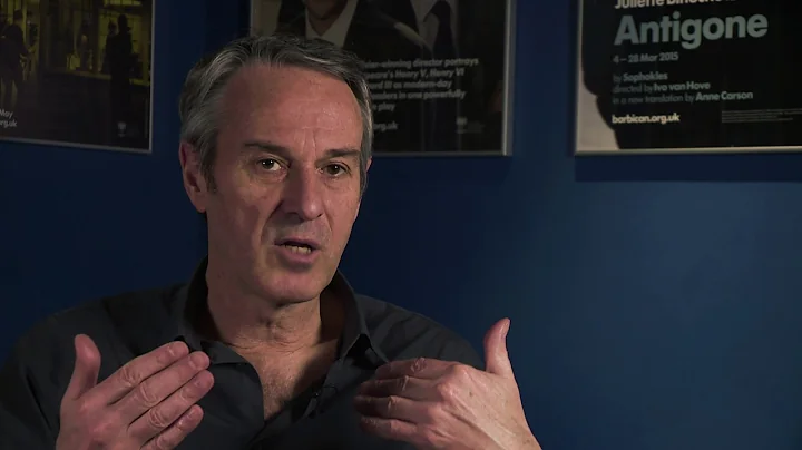 Ivo Van Hove Interview   Obsession