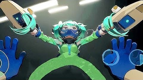 Project Playtime Mobile Test Version Game - New Update 0.2.4 + Download Link Game -Android Gameplay5