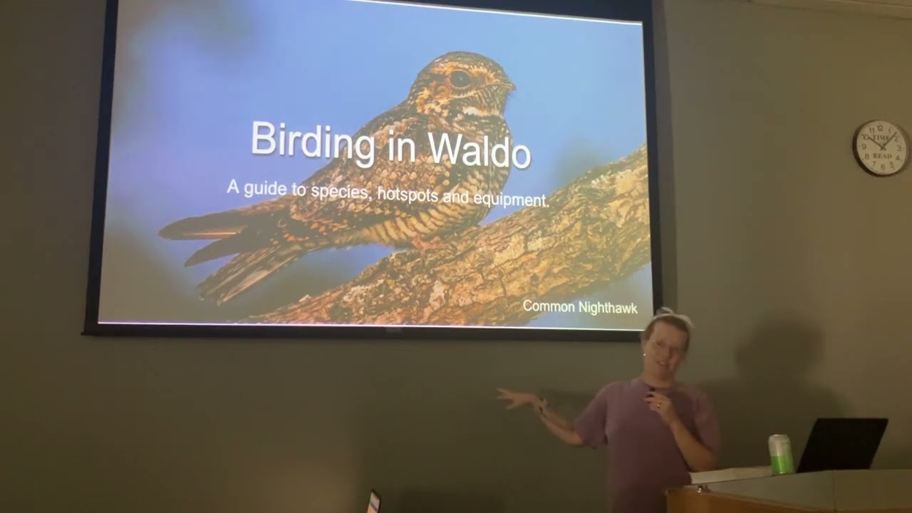 Waldo Tower Neighborhood Meetings