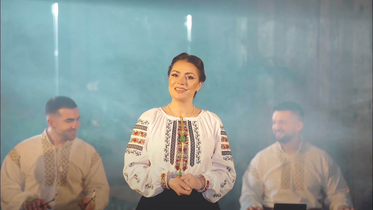 Elena Simionesei & Vers Us Band - Viață, viață ce grea ești / Om aș fi de n-ar fi gura (2025)