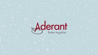 Holiday Greetings From Aderant