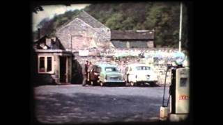 Baslow 1957  ( have a look at all the old cars)