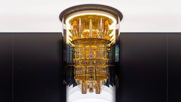 How AI Is Boosting the Future of Quantum Computing