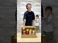【利きポテト】有名店のポテトならポテト好きなら当てて当たり前?#shorts