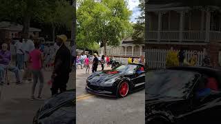 Eastover BBQ Festival and Parade 😋 TOY MAN 🧸