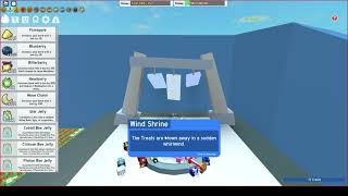 What Happens If You Donating 5 Treats To Wind Shrine best Rewards Ever