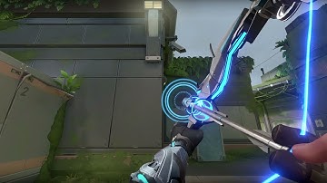 Sova Lineup GOD arrow  Fracture // sova bug