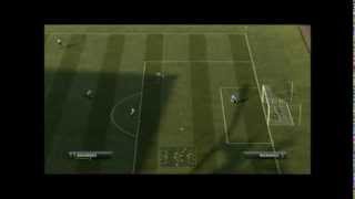 Как делать Scorpion Kick (Удар пяткой через себя) в Fifa12(http://www.youtube.com/watch?v=lvdgXNmyQGI&feature=related Результат. Супер трюк в Fifa 12. Обучалка. Музыка: dirty south - alive (qbig remix), 2012-03-03T17:53:43.000Z)