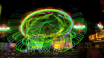 Kermis Jingles 2018 deel 1