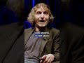 Giuseppe Cruciani: "L'elemosina alla singola persona è la cosa più egoistica che si possa fare