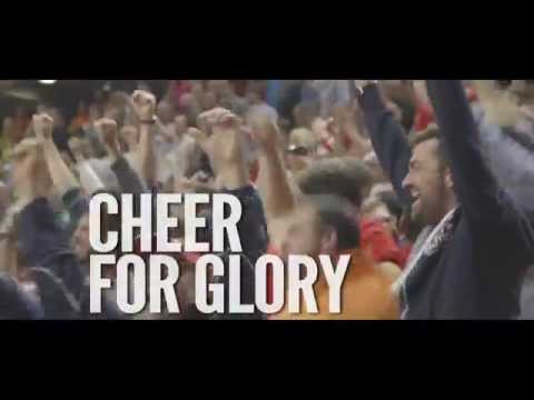 Glory awaits you in Berlin - 2016 Turkish Airlines Euroleague Final Four
