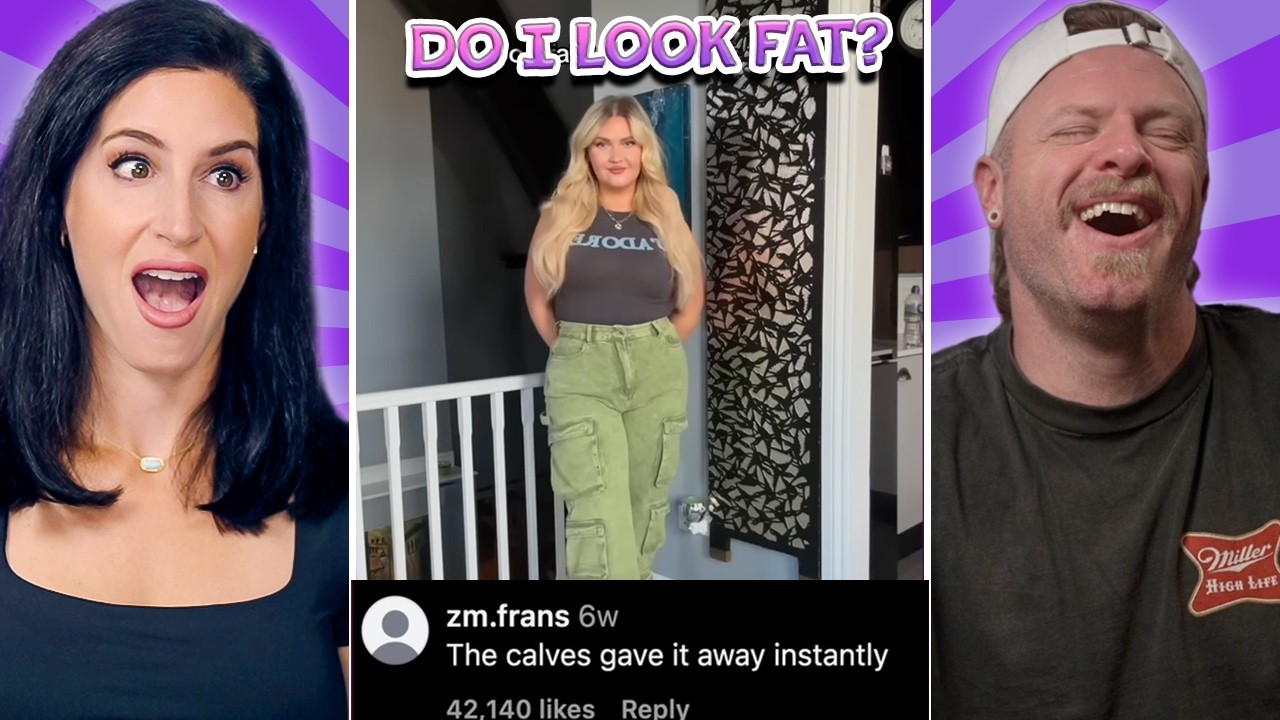 OUT OF POCKET Instagram Comments (ep2)