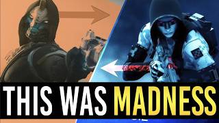 Destiny Players Smash Sony Stream U0026 Season 2s Nightmare Launch In Marathon bungies Wild Day