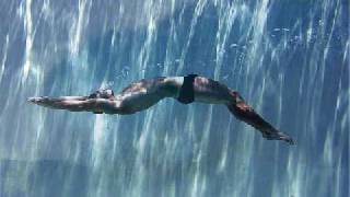 Radio Futura - El nadador chords