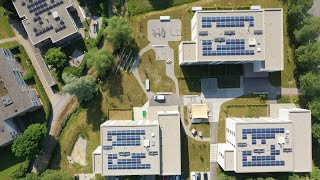 Wohnbauselbsthilfe Vorarlberger gemeinn reg. Gen.mbH - Bregenz