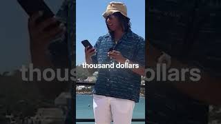 One Video Made Him Over 300K