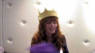 Celebrity What You Might Not Know About Bella Thorne! Net Worth