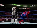 (REQUEST) BLACK CAT VS SPIDER MAN  ( iron man match )