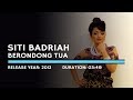 Siti Badriah - Brondong Tua (Lyric)