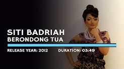 Siti Badriah - Brondong Tua (Lyric)  - Durasi: 3:47. 