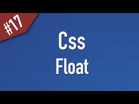 فيديو: ما هو Clear CSS؟