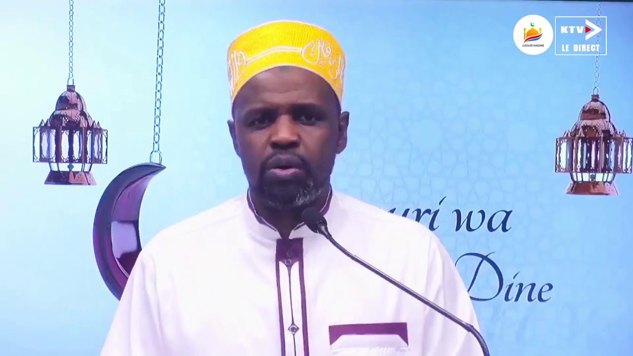 DARSS DE CE MERCREDI 15 MAI 2024