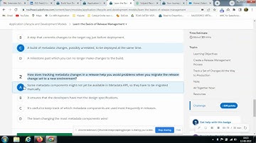 Application Lifecycle and Development Models | Learn the Basics of Release Management