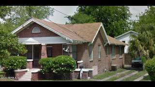 2135 DELLWOOD Avenue | Jacksonville Real Estate