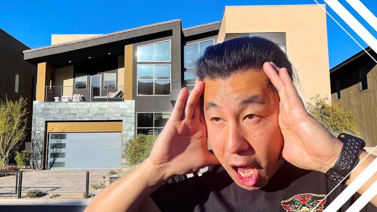 House Hunting In Vegas! YouTube