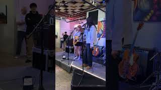 The Studio Winery presents Frank Falduto and The Patio Dadios 3