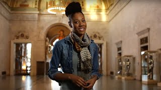 Detroit Institute of Arts Virtual Field Trip | Digital Adventure | Detroit PBS KIDS