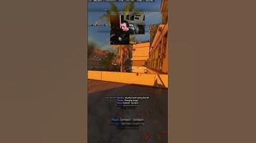 The headshot sound is so satisfying in MW2! #shorts