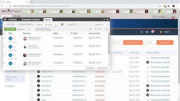 Power Dialing - Simplii Integrates with Hubspot