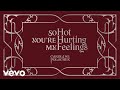 Caroline Polachek - So Hot You're Hurting My Feelings (Lyric Booklet)