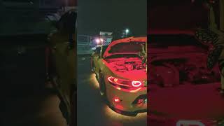 Don’t get stung #race #racecars #racetrack #static #rgb #flowseries #led