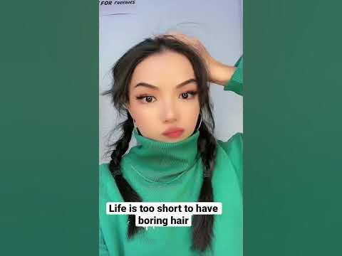  Hair Transformation - YouTube