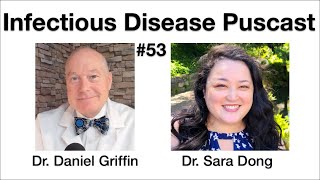 Infectious Disease Puscast #53