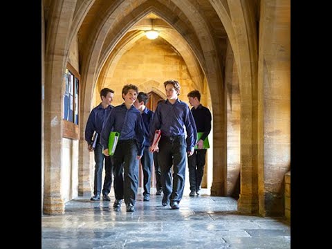 Sherborne School - Life in the Third Form