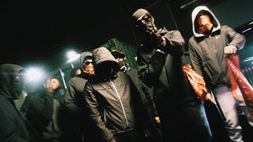 Suspect AGB - Kennedy (INTRO) [Official Music Video]