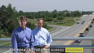 Burriss and Ridgeway Injury Lawyers