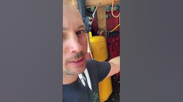 Air setup #mobilemechanic