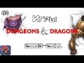 Компьютерные Игры Dungeons & Dragons - Ретроспектива - Часть 3 (Old-Games.RU Podcast №62)