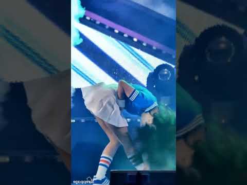 MIRROR  161028 아이오아이 I.O.I 픽미 PICK ME 최유정 Choi Yoo Jung @인천대교