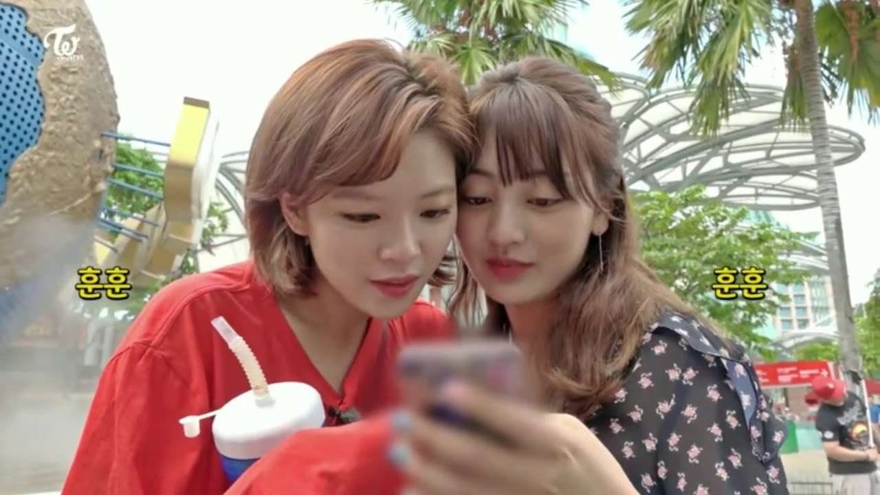 Jeonghyo - Steps - YouTube