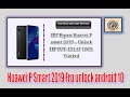 Huawei P Smart 2019 Frp unlock via UMT Dongle android 10 | Hindi/Urdu | TECH City